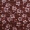 1 Yard Hibiscus Tapa Print Polyester Fabric for Crafts, Apparel, and Home Décor 60 Inch Width
